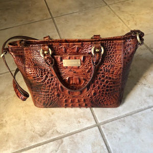Brahmin Melborne Asher Tote